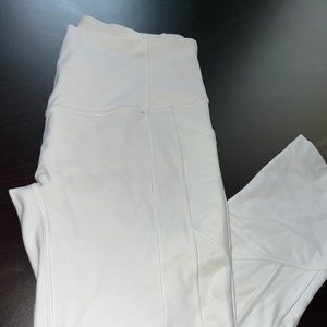 Lululemon All The Right Places Tight 23”